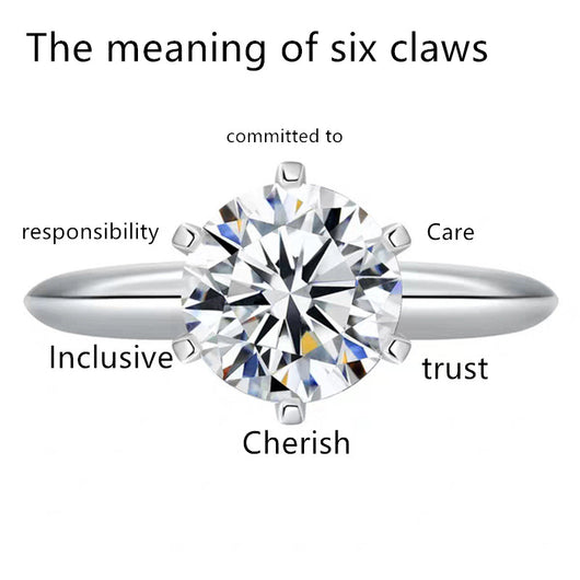 Anillo de Diamante - Image 2