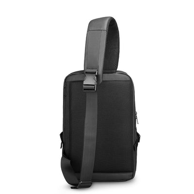 Bolsa Crossbody de 14 Pulgadas para Hombre - Negocios y Uso Diario - Image 3