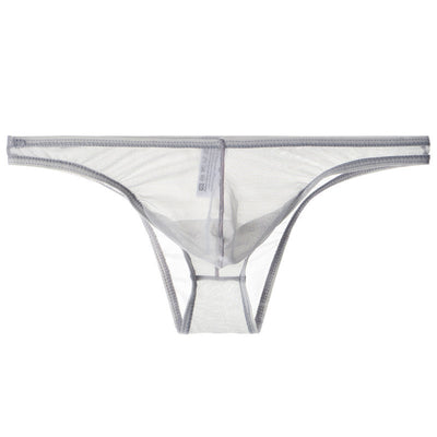 Bóxers Deportivos de Malla Transpirable para Hombre - Image 8