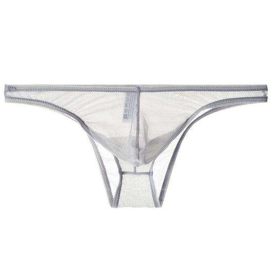 Bóxers Deportivos de Malla Transpirable para Hombre - Image 8