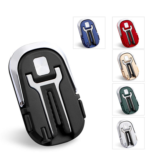 Soporte Magnético Universal para Celular en Auto