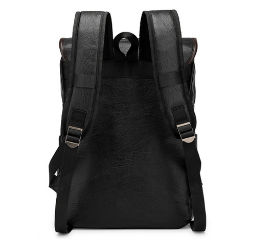 Mochila Escolar de Cuero PU Premium - Image 9