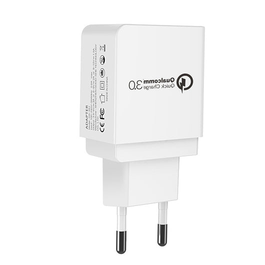 Cargador Rápido QC3.0 Certificado ETL - Image 3