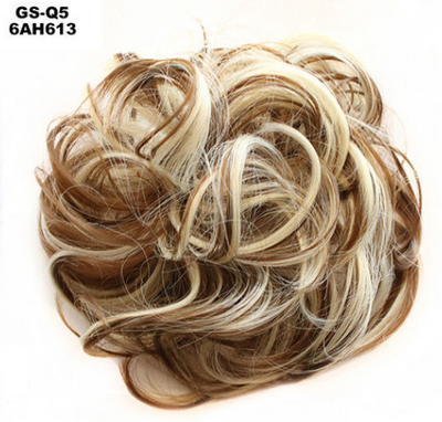 Anillo para el Cabello - Image 26