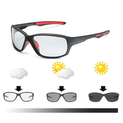 Gafas Polarizadas de Visión Nocturna - Image 4