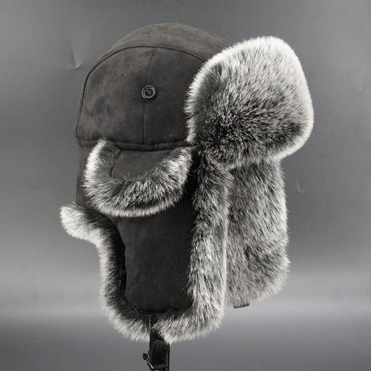 Gorro Protector Térmico para Esquí y Ciclismo - Resistente al Viento y Frío - Image 13