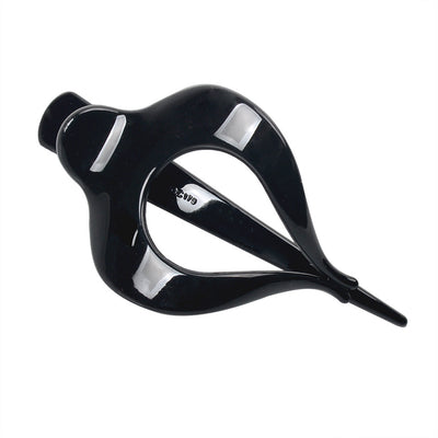 Pinza Shark Corazón Trazo Único - Clip Pico de Pato - Image 22