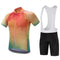 Conjunto de Ciclismo Amanecer