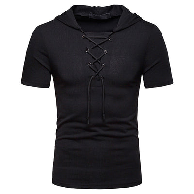 Camiseta Clásica de Manga Corta para Hombre - Image 26