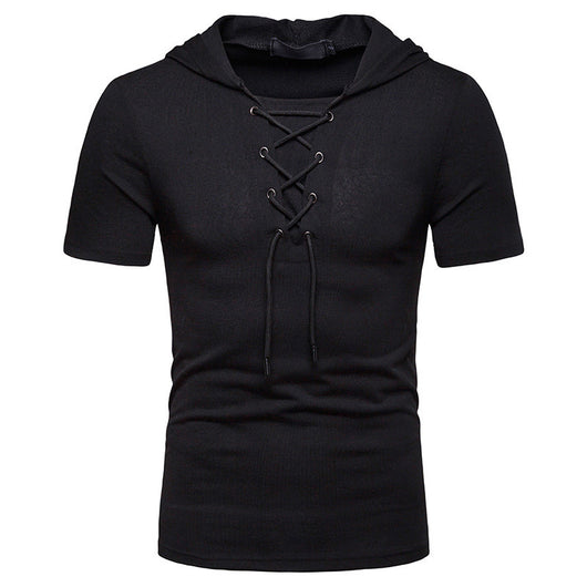 Camiseta Clásica de Manga Corta para Hombre - Image 26
