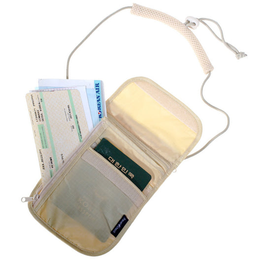 Bolso Bandolera Antirrobo con Cierre de Seguridad - Image 3
