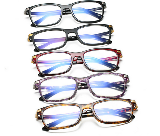 Gafas Protectoras Anti Luz Azul con Lentes Espejadas - Image 6