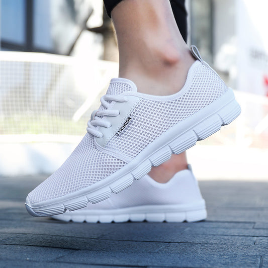 Zapatillas de Running Deportivas para Hombre - Diseño Casual y Resistente - Image 2