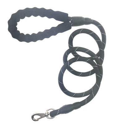Arnés de pecho para perro con correa - Image 8