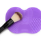 Almohadilla Limpiadora de Brochas de Maquillaje