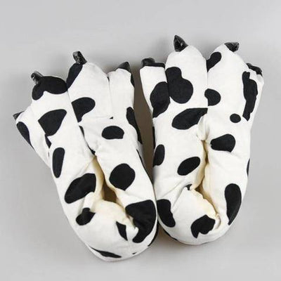Pantuflas Dinosaurio Suave y Cálidas para Toda la Familia - Image 26