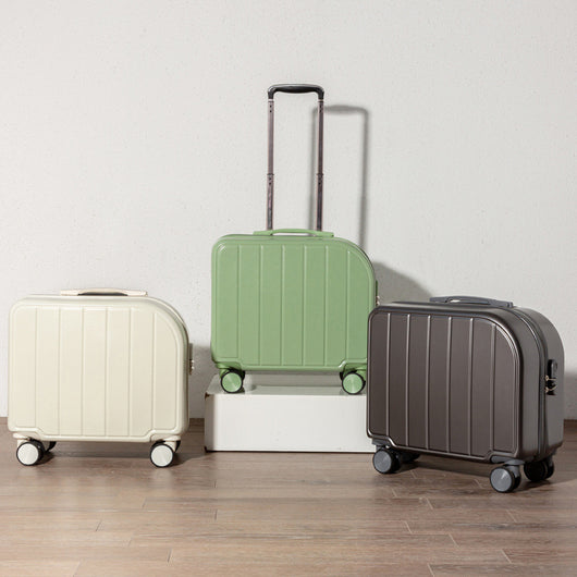 Maleta Ligera Compacta para Estudiantes y Viajes - Image 10