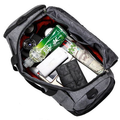 Bolsa de Viaje de Gran Capacidad - Image 3