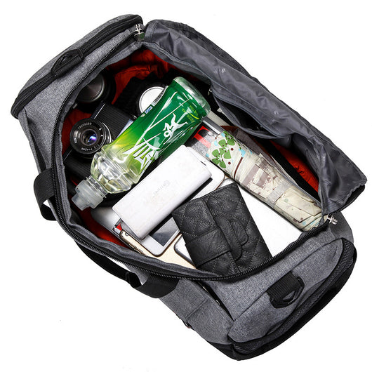 Bolsa de Viaje de Gran Capacidad - Image 3