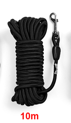 Correa de Adiestramiento Nylon Resistente Extra Larga - Image 5