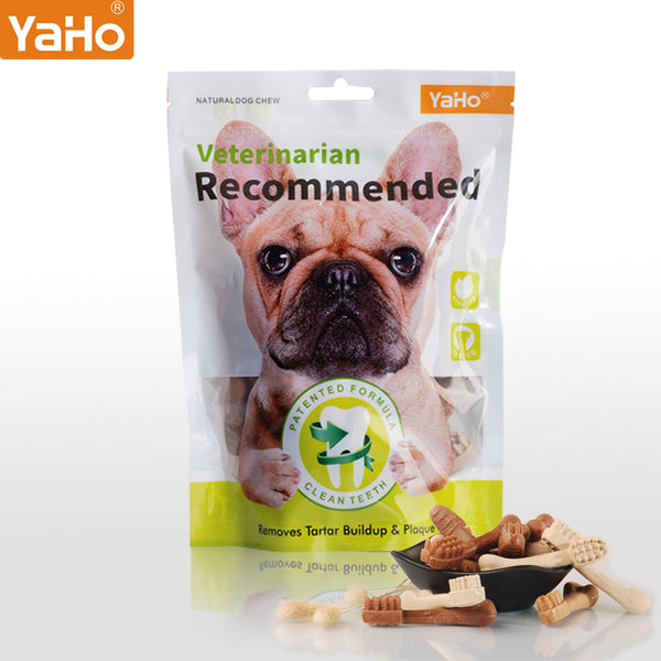 Premios para Perros Nutritivos