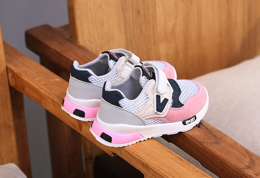 Zapatillas Deportivas de Malla para Niñas - Calzado Ligero y Transpirable - Image 7