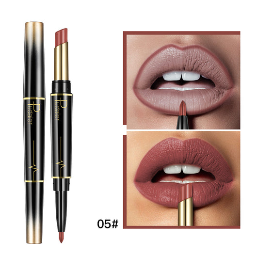 Delineador y Labial Dual 2 en 1 - Image 14