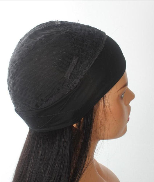 Gorro de Hielo para Pelucas de Cabello Largo y Liso - Image 11
