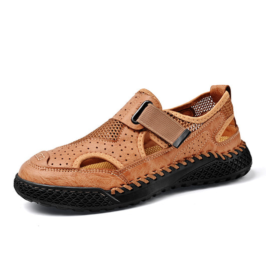 Sandalias Cerradas Transpirables para Hombre - Image 7