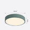 23 Cm Green Highend White LED Light
