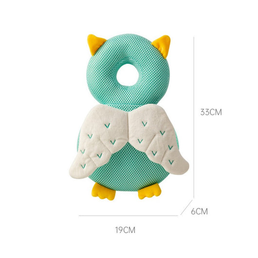 Almohada Respirante para Bebé y Niño Pequeño - Image 11