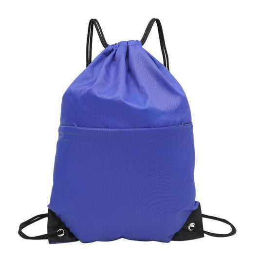 Mochila de Cordón Impermeable y Resistente - Image 7
