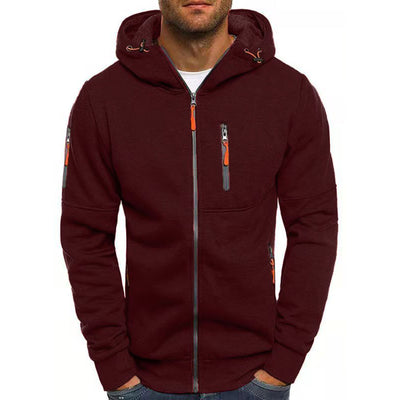 Abrigo de Forro Polar Suave para Otoño - Image 9