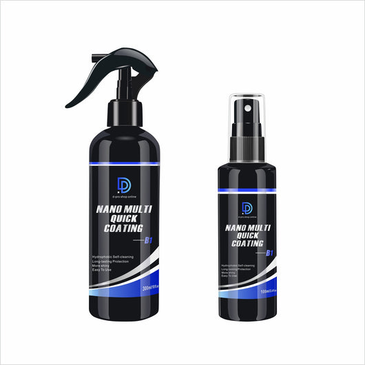 Recubrimiento Protector Universal para Automóviles 300ML - Image 2