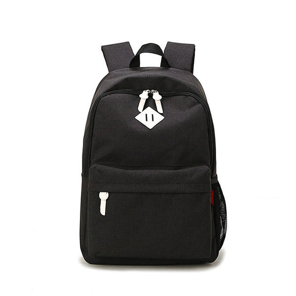 Mochila de Gran Capacidad Unisex - Image 9