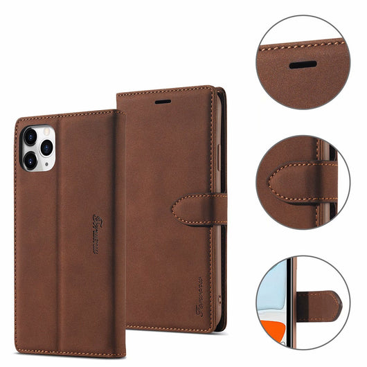 Funda Magnética con Cierre de Hebilla para Tarjetas - Image 4