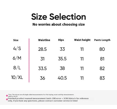Pantalones Yoga Talle Alto Nude Feel Tenacidad Media para Mujer - Image 10