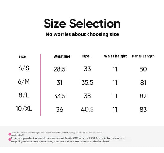 Pantalones Yoga Talle Alto Nude Feel Tenacidad Media para Mujer - Image 10