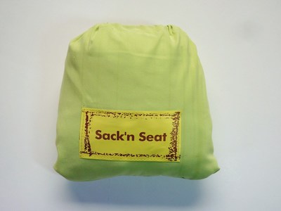 Silla Portátil para Bebé - Asiento Infantil Compacto - Image 7