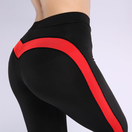 Pantalones de Buzo Love Peach para Cadera - Image 16