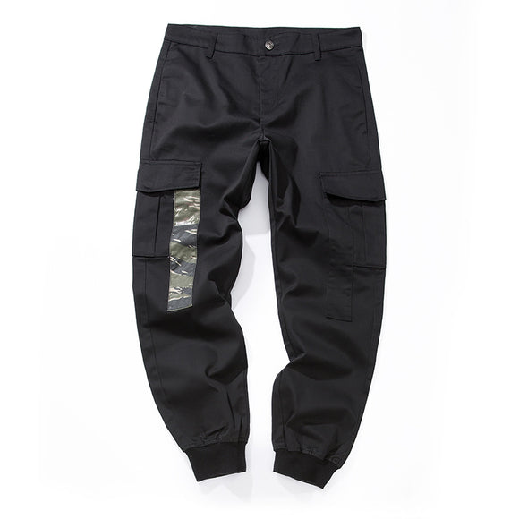 Hilo de Costura Camuflaje para Overoles