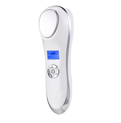 Dispositivo de Lifting Facial con Vibración Ultrasónica - Rejuvenecimiento y Limpieza Profunda