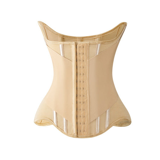Faja Deportiva Reductora de Cintura para Tallas Grandes - Image 3