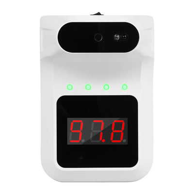 Termómetro de Pared con Alarma Inteligente - Image 6