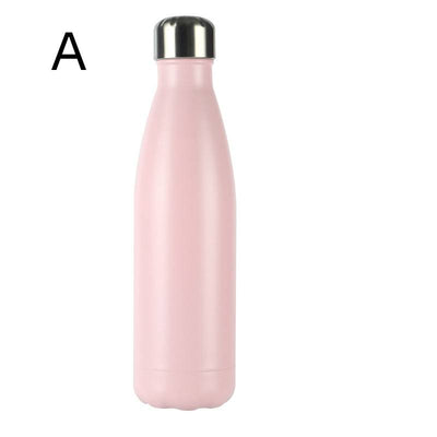 Botella Térmica Electrochapada Premium - Image 18