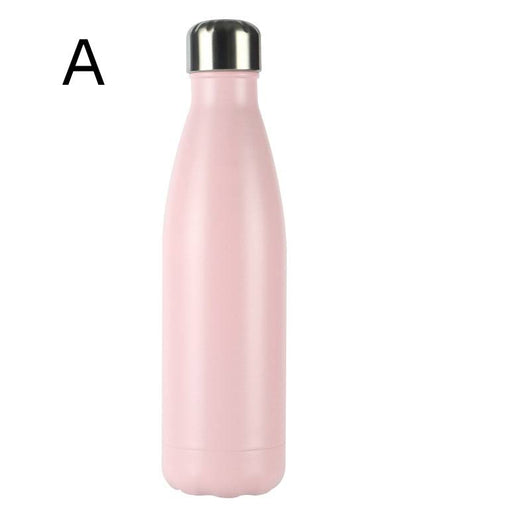 Botella Térmica Electrochapada Premium - Image 18