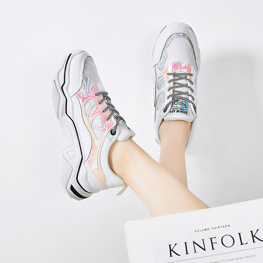 Zapatillas Deportivas para Correr de Alto Rendimiento - Image 6