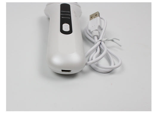 Dispositivo de Belleza Facial Ultrasónico Eléctrico - Image 6