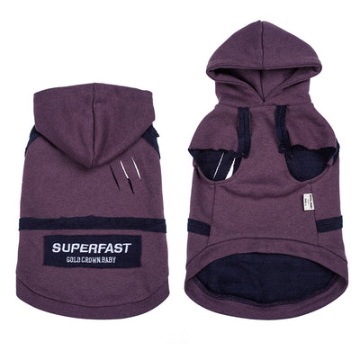 Chaleco Térmico para Mascotas - Abrigo Grueso para Otoño e Invierno - Image 15