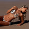 Bikini Estampado Leopardo